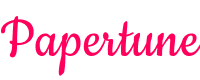 Papertune